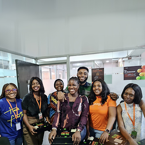 software engineering in paga